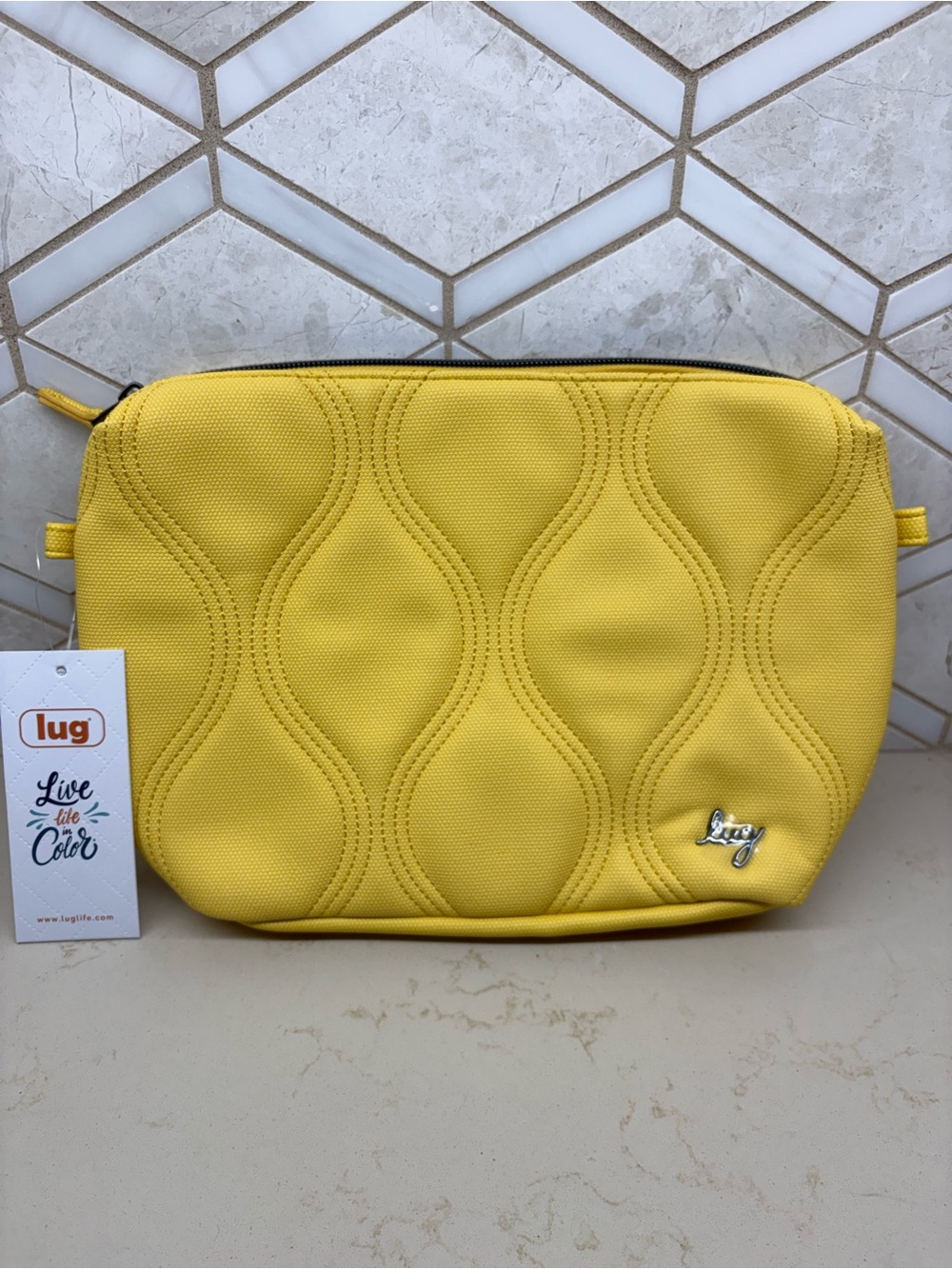 Lug Volley - Banana